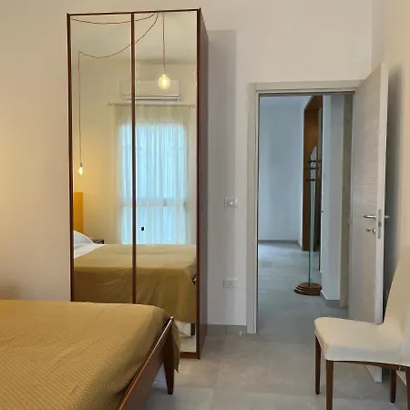 Bed & Breakfast Salentocolors 3*