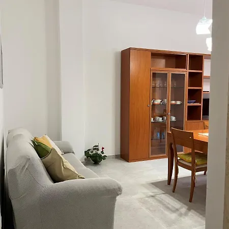 Bed & Breakfast Salentocolors Novoli