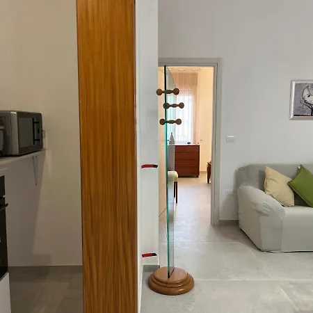 Salentocolors Bed & Breakfast Novoli