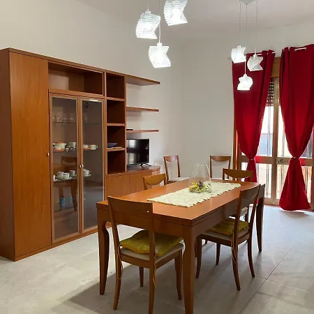 Bed & Breakfast Salentocolors