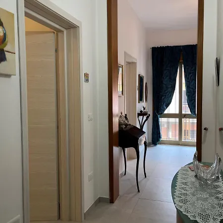 Nocleg ze śniadaniem Salentocolors