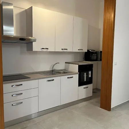 Salentocolors Bed & Breakfast