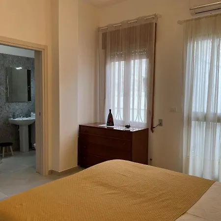 Bed & Breakfast Salentocolors 3*