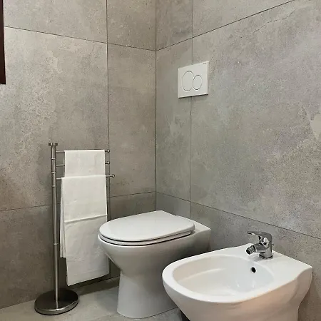 Bed & Breakfast Salentocolors Novoli