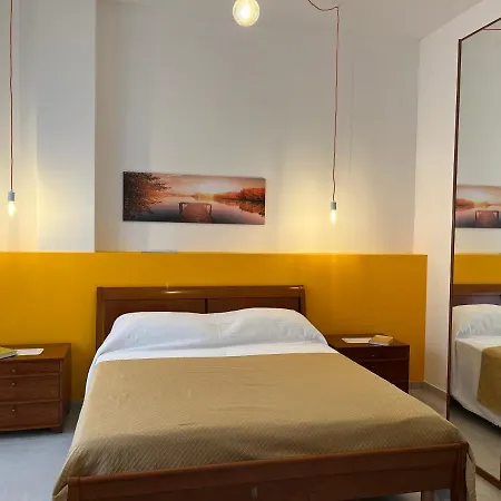 Nocleg ze śniadaniem Salentocolors 3*