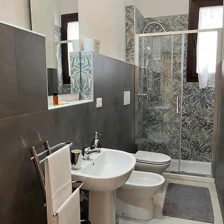 Bed & Breakfast Salentocolors 3*