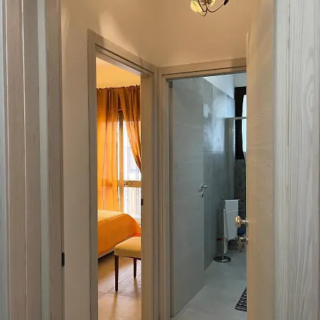 Salentocolors Bed & Breakfast