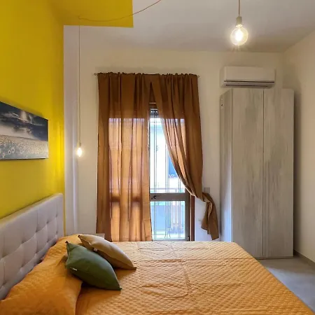 Bed & Breakfast Salentocolors 3*