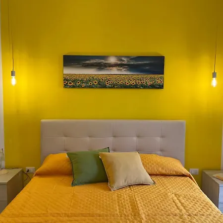 Salentocolors 3*