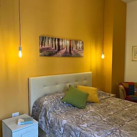 Salentocolors Bed & Breakfast Novoli