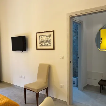 Salentocolors Bed & Breakfast