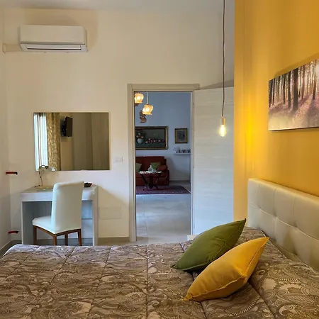 Salentocolors Bed & Breakfast 3*