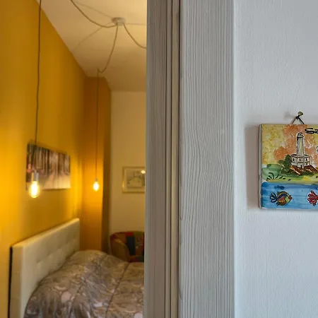 Bed & Breakfast Salentocolors Novoli