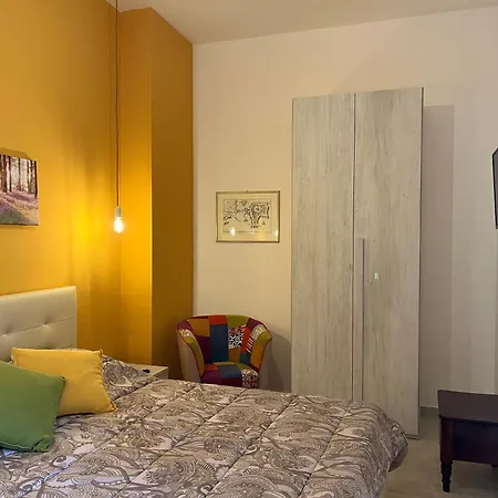 Salentocolors Bed & Breakfast