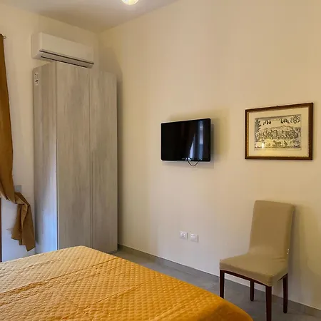 Bed & Breakfast Salentocolors