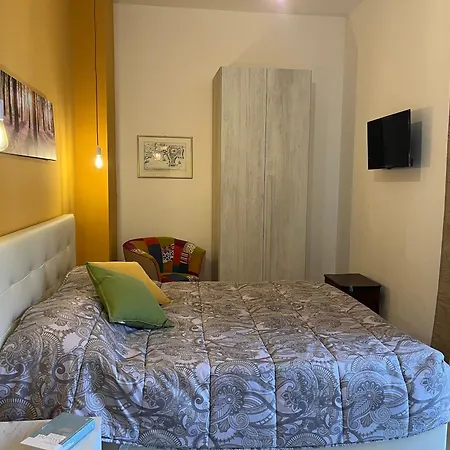 Salentocolors 3* Novoli