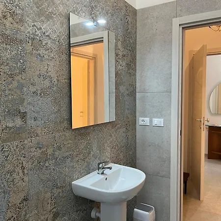 Bed & Breakfast Salentocolors