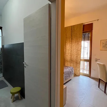 Bed & Breakfast Salentocolors