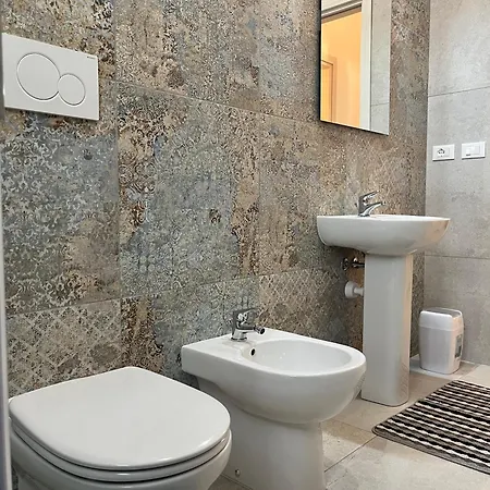 Salentocolors Bed & Breakfast 3*