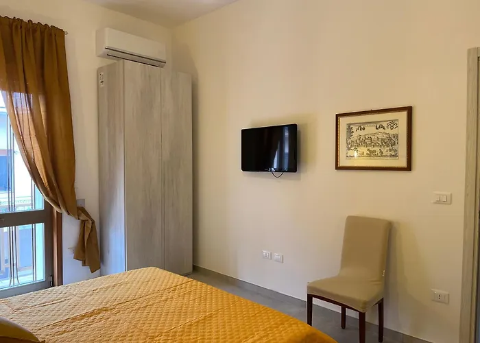 فندق مبيت وإفطار Salentocolors