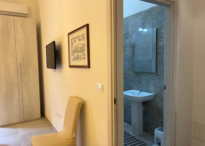 فندق مبيت وإفطار Salentocolors