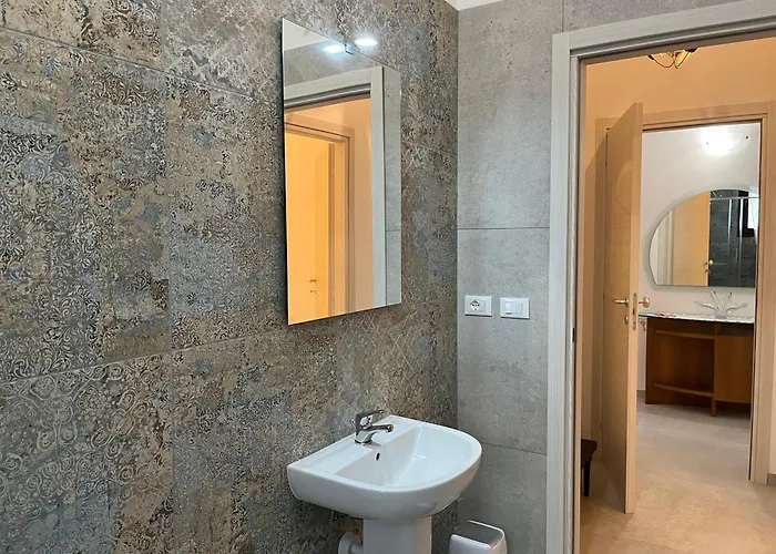 فندق مبيت وإفطار Salentocolors