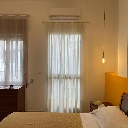 Salentocolors 3* 노볼리