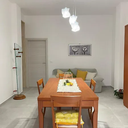 B&B Salentocolors 3*