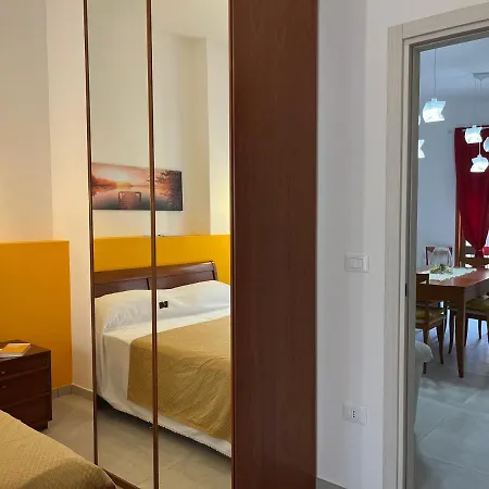 Salentocolors 3* Novoli