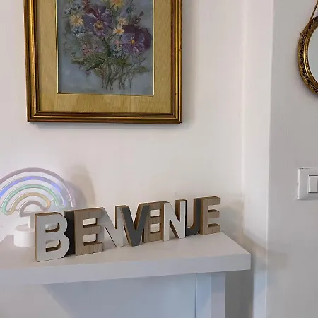 Salentocolors 3* 노볼리