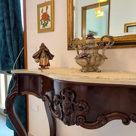 לינה וארוחת בוקר Salentocolors Novoli