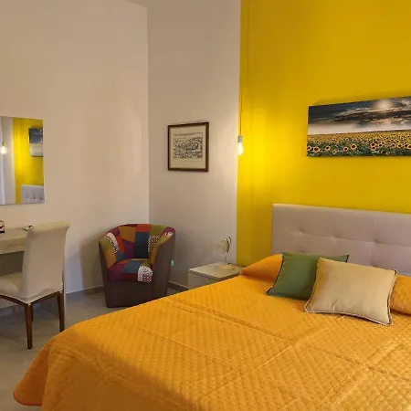 Salentocolors B&B