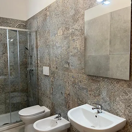 Salentocolors B&B 3*