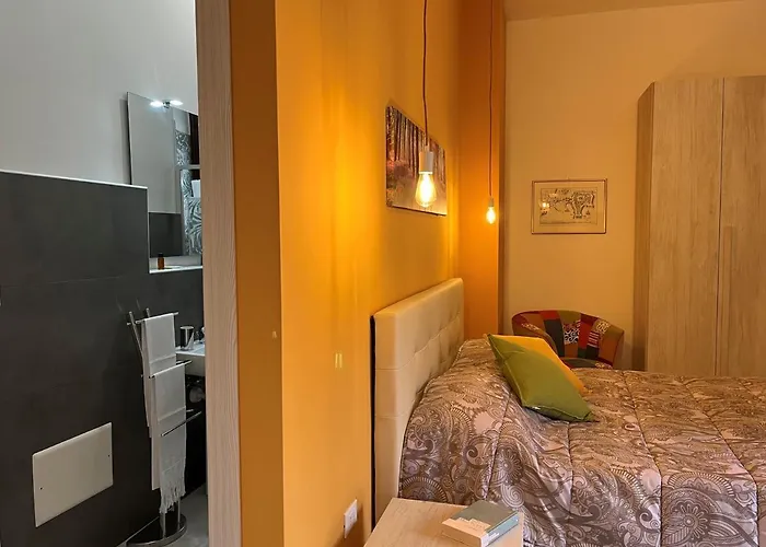 Salentocolors Novoli