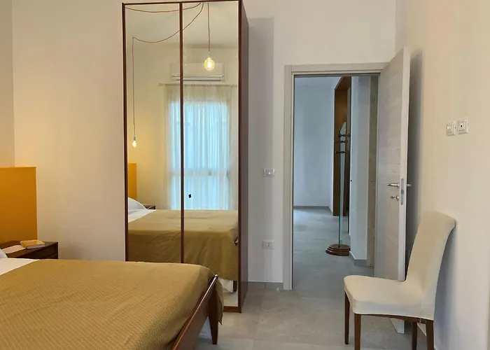 Bed & Breakfast Salentocolors 3*