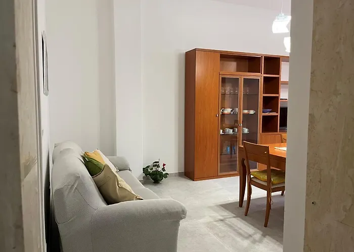 Bed & Breakfast Salentocolors Novoli