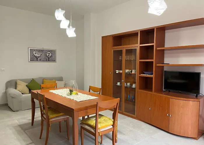 Salentocolors Bed & Breakfast
