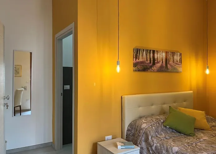 Bed & Breakfast Salentocolors