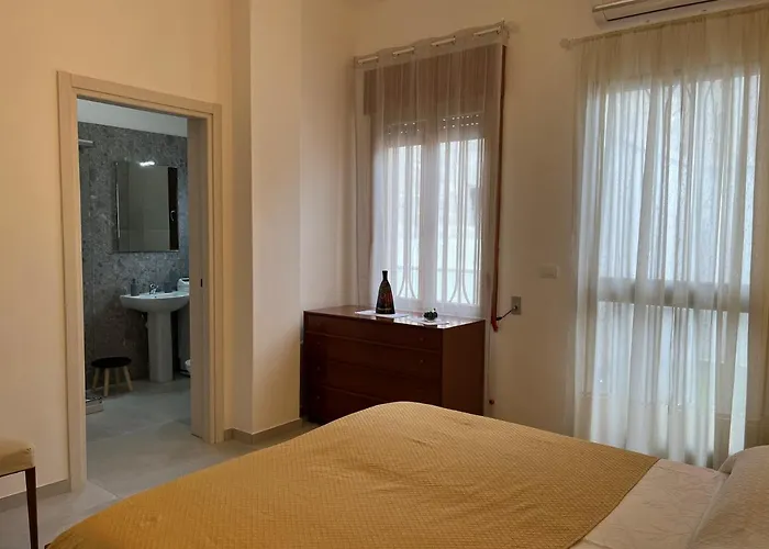 Nocleg ze śniadaniem Salentocolors 3*