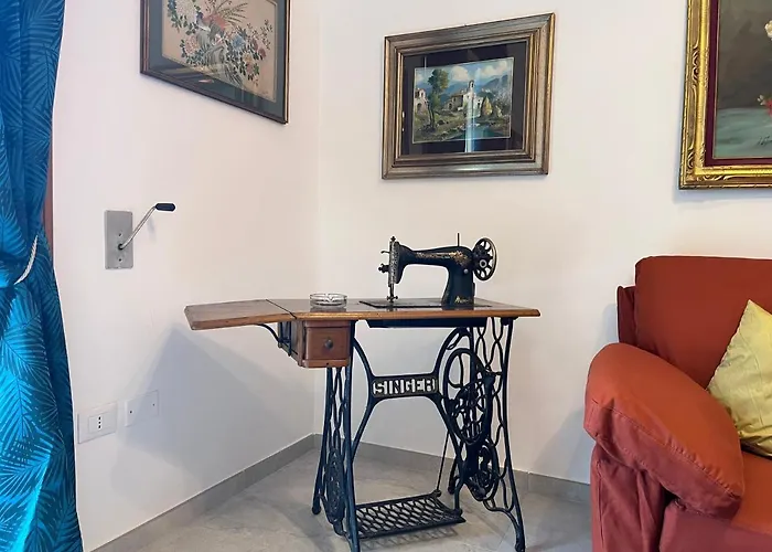 Salentocolors Bed & Breakfast
