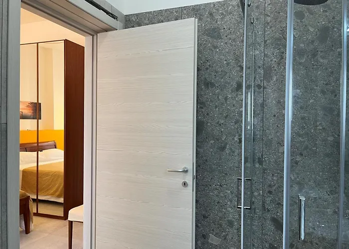 Bed & Breakfast Salentocolors 3*