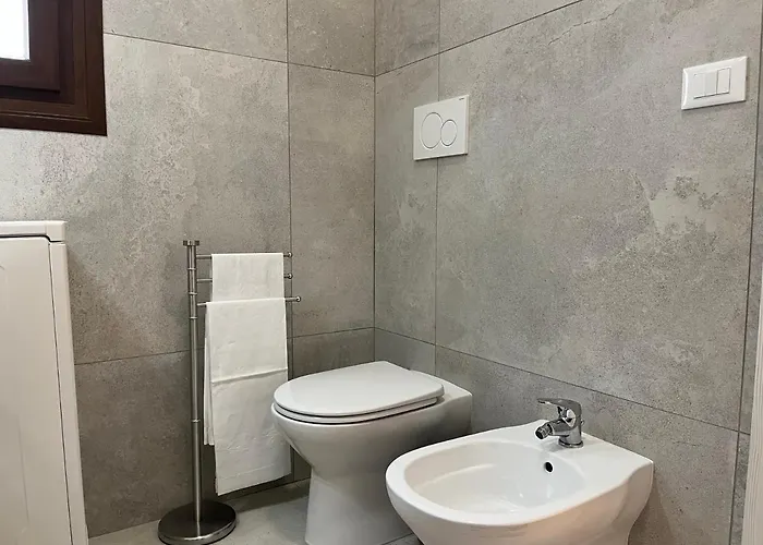 Bed & Breakfast Salentocolors Novoli