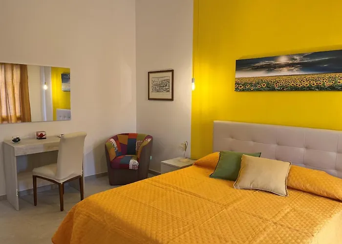 Salentocolors Bed & Breakfast