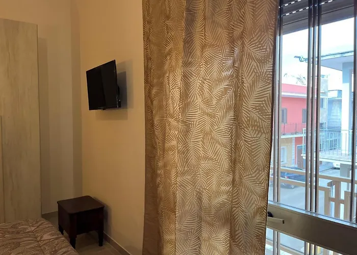 Salentocolors Bed & Breakfast 3*