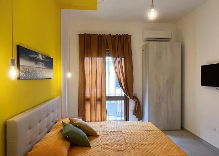 Bed & Breakfast Salentocolors 3*