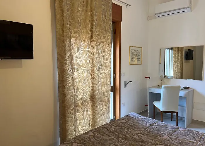 Salentocolors Nocleg ze śniadaniem 3*