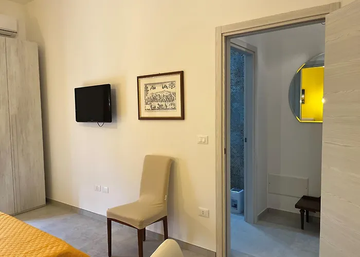 Salentocolors Nocleg ze śniadaniem